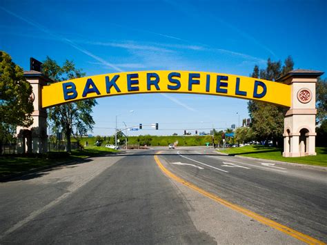 Who We Are at a Glance. . Bakersfield ca jobs